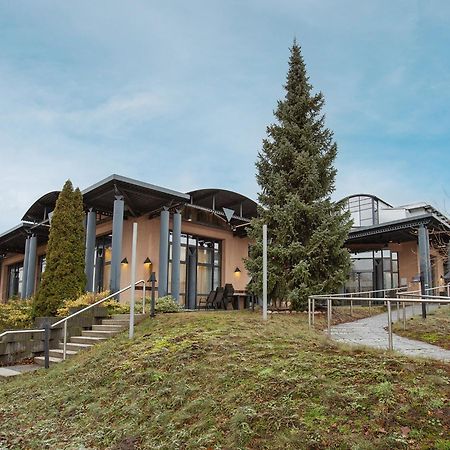 Hotel Am Gorzberg Greifswald Exterior photo